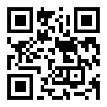 QR code to download Run Crew